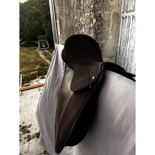 Selle sigma 17.5