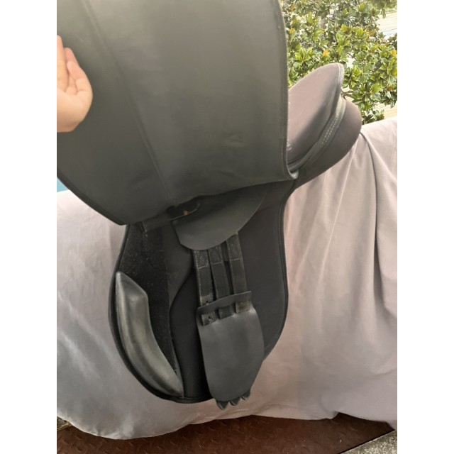 Selle sigma 17.5