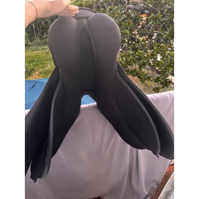 Selle sigma 17.5