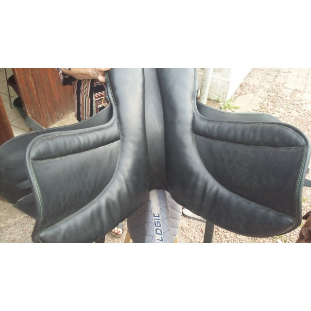 SELLE DE RANDONNEE