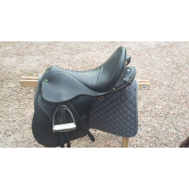 SELLE DE RANDONNEE