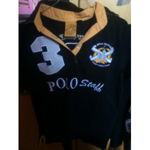 Polo HV polo
