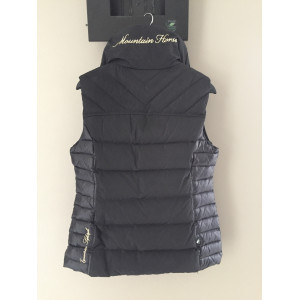 Doudoune femme Mountain Horse