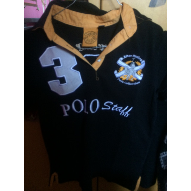 Polo HV polo