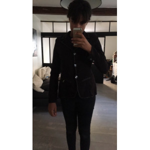 Veste Penelope Leprevost