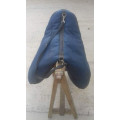 Selle de dressage