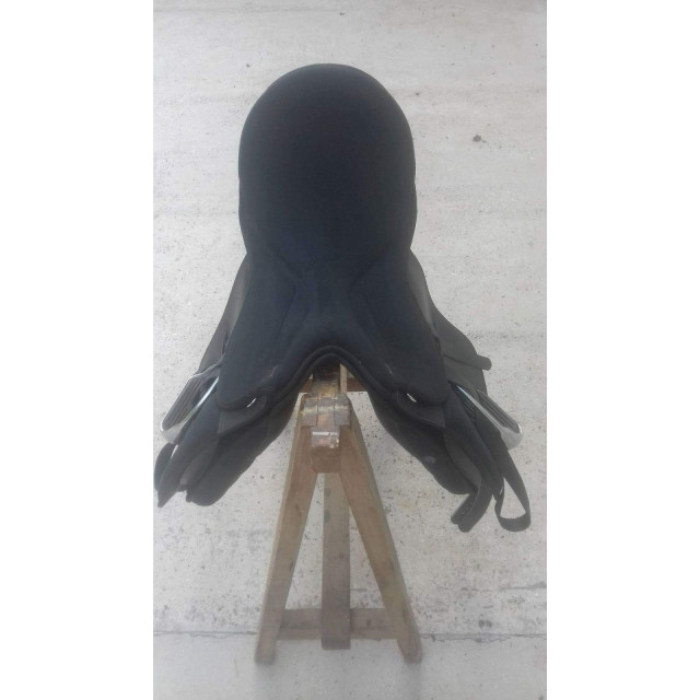Selle de dressage
