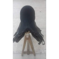 Selle de dressage