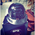 Bombe GPA 4s carbonne x2