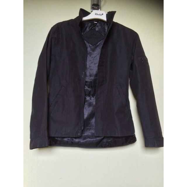 Veste de concours equitheme