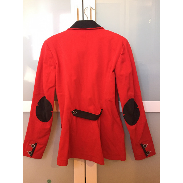 Veste Horse pilot neuve