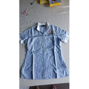 Superbe chemise de concours Kingsland