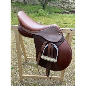 Selle Henri de Rivel