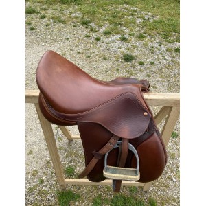 Selle Henri de Rivel