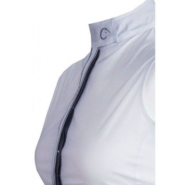 Chemise de concours, modèle Nhanouk de Cavaletic - déstockage