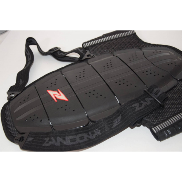 Protection dorsale Askara XS