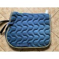 tapis de selle Lamicell poney