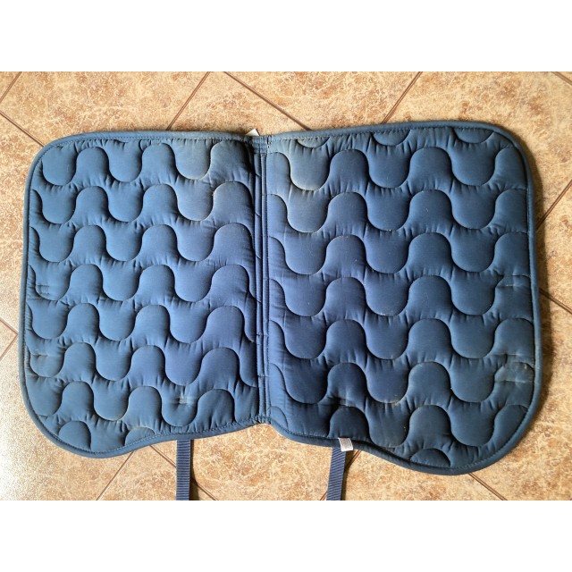 tapis de selle Lamicell poney