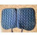 tapis de selle Lamicell poney