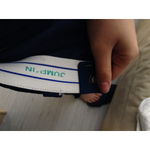 Pantalon Hervé Godignon