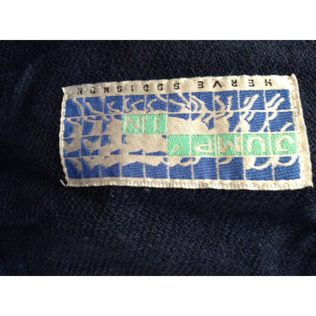 Pantalon Hervé Godignon