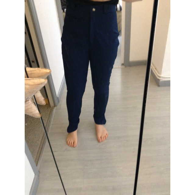 Pantalon Hervé Godignon