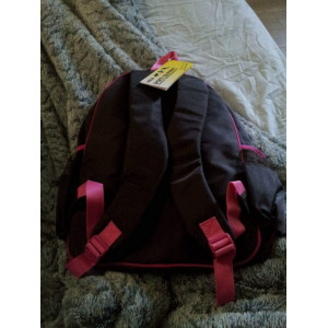 Sac à dos de pansage enfant HKM NEUF