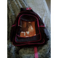 Sac à dos de pansage enfant HKM NEUF