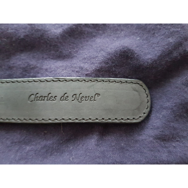 CEINTURE CHARLES DE NEVEL