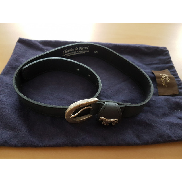 CEINTURE CHARLES DE NEVEL