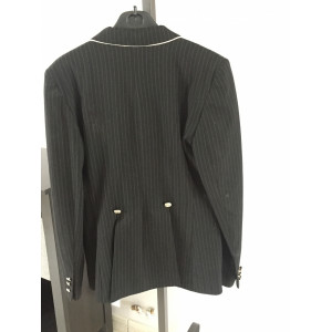 Veste de concours Komutekir