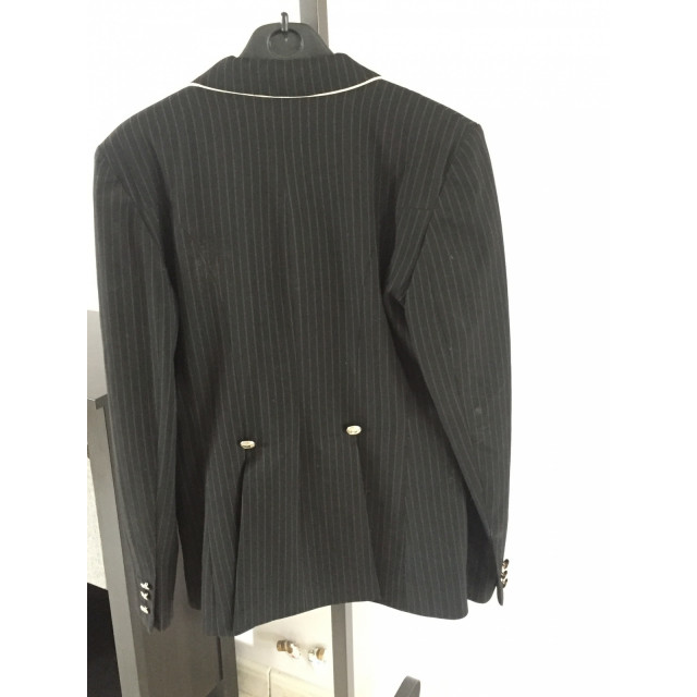 Veste de concours Komutekir