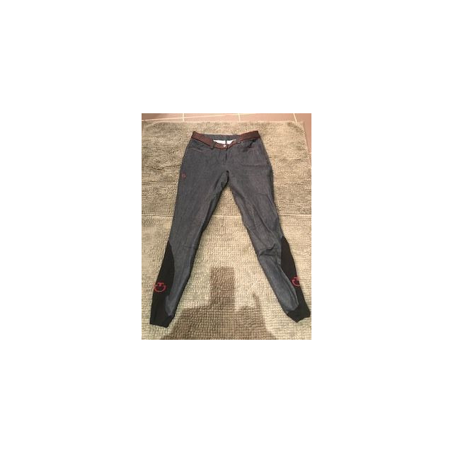 Pantalon d'équitation cavalleria Toscana