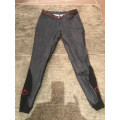 Pantalon d'équitation cavalleria Toscana