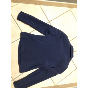 Veste bleu marine Esperado