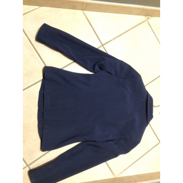 Veste bleu marine Esperado