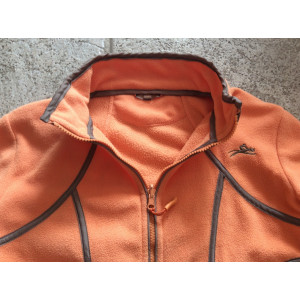 Gilet orange xs