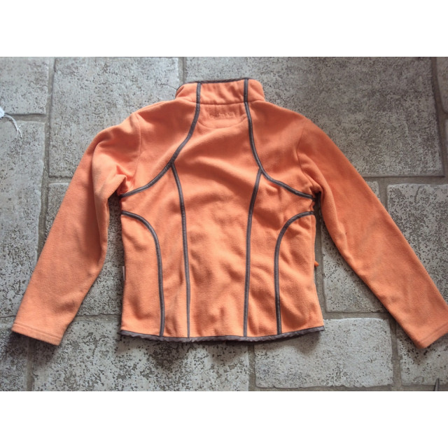 Gilet orange xs