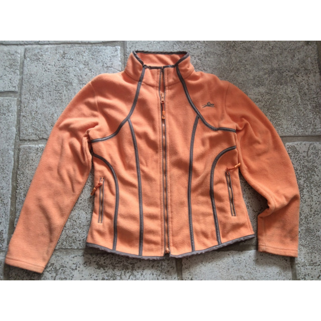 Gilet orange xs
