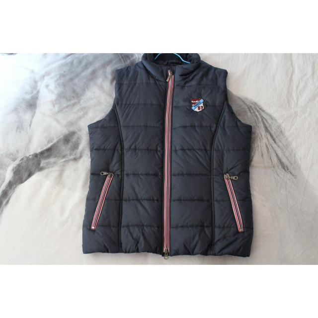 Doudoune sans manche PIKEUR