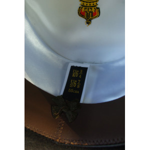 Chapeau concours dressage