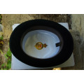 Chapeau concours dressage