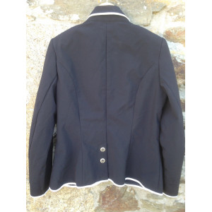 Veste de compétition HKM