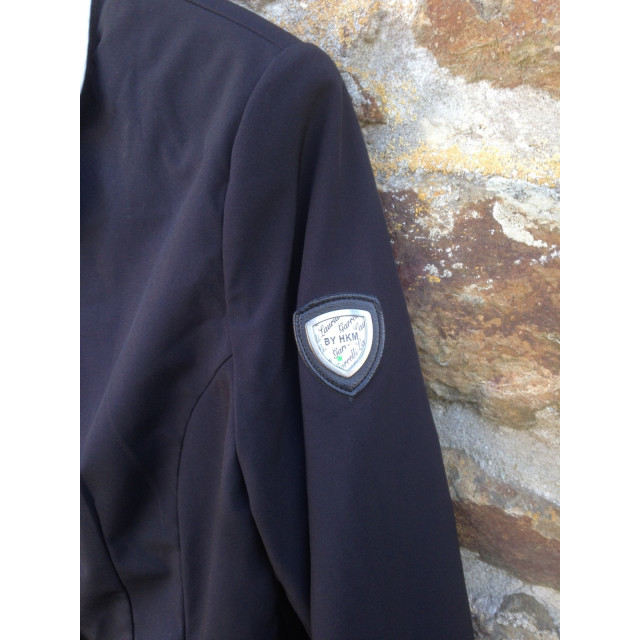 Veste de compétition HKM