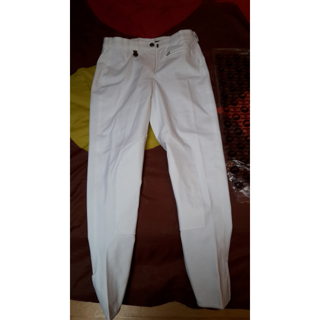 Pantalon PIKEUR Femme T38