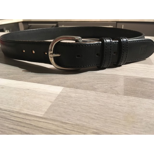 Ceinture Éric navet 90cm
