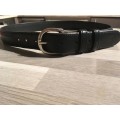 Ceinture Éric navet 90cm