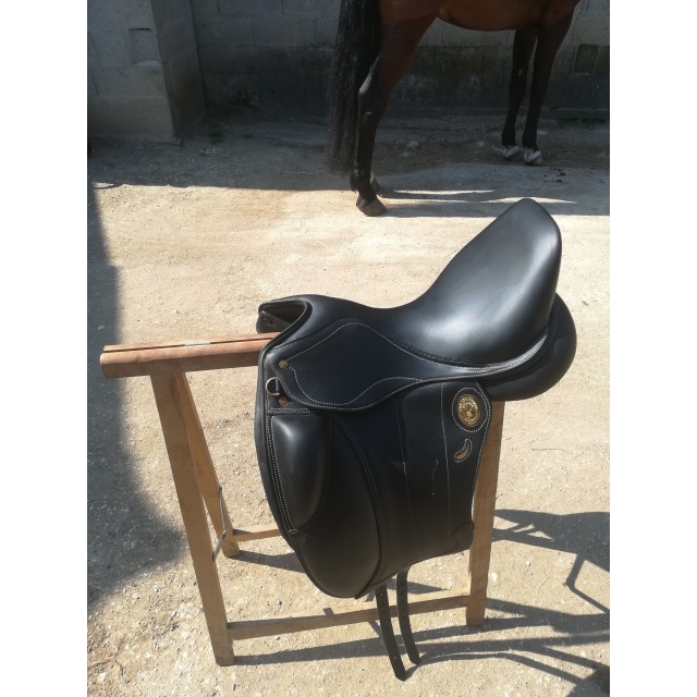 Selle dressage