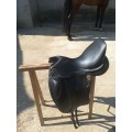 Selle dressage