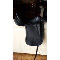 Selle de dressage AULION